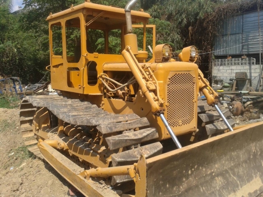 ขายด่วน CAT D4