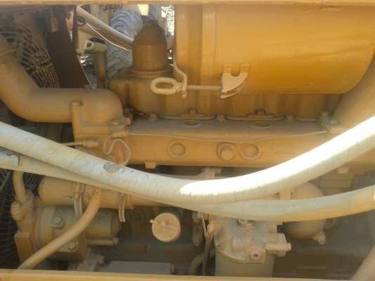 ขายด่วน CAT D4 ขายด่วน CAT D4