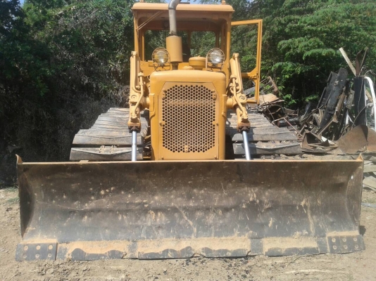 ขายด่วน CAT D4