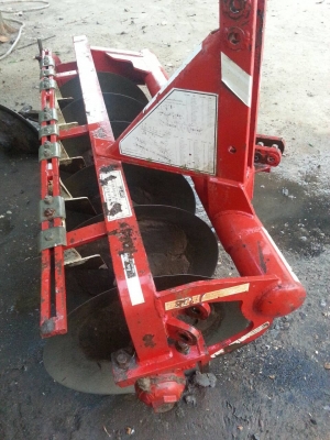 CMT 6x24 นิ้ว สวยๆพร้อมใช้งานครับ