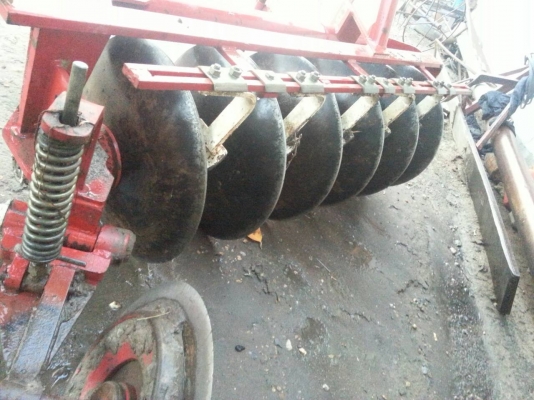 CMT 6x24 นิ้ว สวยๆพร้อมใช้งานครับ