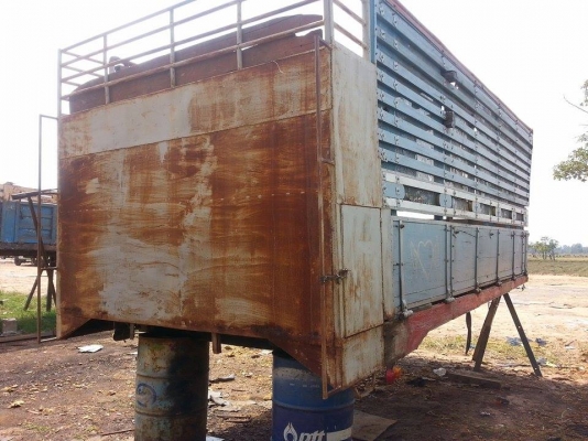 ขายกระบะบรรทุก ยกลงจากHINO พื้นดี ตงดี สภาพพร้อมใช้งาน สนใจโทร 090-8588220คุณนะ 093-3258446คุณบิวตี้ ID:narong498 หรือ www.truck.in.th/498 หรือfb:ณรงค์ ซื้อขายรถมือสอง(เว็บไซต์ส่วนตัว)