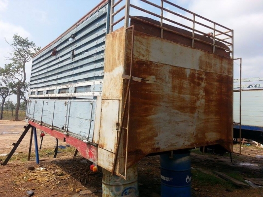 ขายกระบะบรรทุก ยกลงจากHINO พื้นดี ตงดี สภาพพร้อมใช้งาน สนใจโทร 090-8588220คุณนะ 093-3258446คุณบิวตี้ ID:narong498 หรือ www.truck.in.th/498 หรือfb:ณรงค์ ซื้อขายรถมือสอง(เว็บไซต์ส่วนตัว)