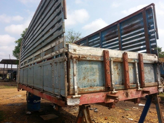 ขายกระบะบรรทุก ยกลงจากHINO พื้นดี ตงดี สภาพพร้อมใช้งาน สนใจโทร 090-8588220คุณนะ 093-3258446คุณบิวตี้ ID:narong498 หรือ www.truck.in.th/498 หรือfb:ณรงค์ ซื้อขายรถมือสอง(เว็บไซต์ส่วนตัว)