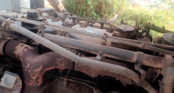 **ขายแล้วครับขอบคุณ Truck2hand ขาย MITSUBISHI FUSO-260 10ล้อ1เพลาท้ายลาดขึ้นแบคโฮ200 MITSU FN215K วางเครื่อง/เกียร์ HINO EK100-260HP (ลงเล่ม) เครื่องดี แรง แน่นดี เกียร์ดี เข้าง่าย ไม่หลุด ช่วงล่างแน่น คัสซีสวย ไม่ปะไม่ดาม หางเหล็กใหญ่ หนา แข็งแ **ขายแล้วครับขอบคุณ Truck2hand ขาย MITSUBISHI FUSO-260 10ล้อ1เพลาท้ายลาดขึ้นแบคโฮ200 MITSU FN215K วางเครื่อง/เกียร์ HINO EK100-260HP (ลงเล่ม) เครื่องดี แรง แน่นดี เกียร์ดี เข้าง่าย ไม่หลุด ช่วงล่างแน่น คัสซีสวย ไม่ปะไม่ดาม หางเหล็กใหญ่ หนา แข็งแ