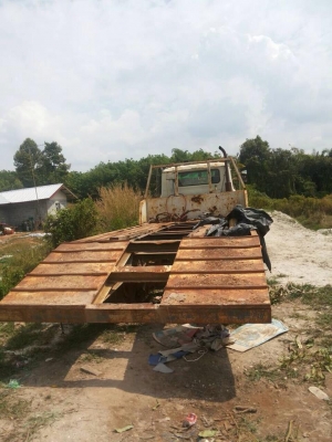 **ขายแล้วครับขอบคุณ Truck2hand ขาย MITSUBISHI FUSO-260 10ล้อ1เพลาท้ายลาดขึ้นแบคโฮ200 MITSU FN215K วางเครื่อง/เกียร์ HINO EK100-260HP (ลงเล่ม) เครื่องดี แรง แน่นดี เกียร์ดี เข้าง่าย ไม่หลุด ช่วงล่างแน่น คัสซีสวย ไม่ปะไม่ดาม หางเหล็กใหญ่ หนา แข็งแ **ขายแล้วครับขอบคุณ Truck2hand ขาย MITSUBISHI FUSO-260 10ล้อ1เพลาท้ายลาดขึ้นแบคโฮ200 MITSU FN215K วางเครื่อง/เกียร์ HINO EK100-260HP (ลงเล่ม) เครื่องดี แรง แน่นดี เกียร์ดี เข้าง่าย ไม่หลุด ช่วงล่างแน่น คัสซีสวย ไม่ปะไม่ดาม หางเหล็กใหญ่ หนา แข็งแ