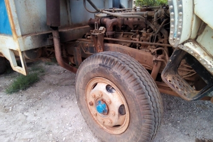 **ขายแล้วครับขอบคุณ Truck2hand ขาย MITSUBISHI FUSO-260 10ล้อ1เพลาท้ายลาดขึ้นแบคโฮ200 MITSU FN215K วางเครื่อง/เกียร์ HINO EK100-260HP (ลงเล่ม) เครื่องดี แรง แน่นดี เกียร์ดี เข้าง่าย ไม่หลุด ช่วงล่างแน่น คัสซีสวย ไม่ปะไม่ดาม หางเหล็กใหญ่ หนา แข็งแ **ขายแล้วครับขอบคุณ Truck2hand ขาย MITSUBISHI FUSO-260 10ล้อ1เพลาท้ายลาดขึ้นแบคโฮ200 MITSU FN215K วางเครื่อง/เกียร์ HINO EK100-260HP (ลงเล่ม) เครื่องดี แรง แน่นดี เกียร์ดี เข้าง่าย ไม่หลุด ช่วงล่างแน่น คัสซีสวย ไม่ปะไม่ดาม หางเหล็กใหญ่ หนา แข็งแ