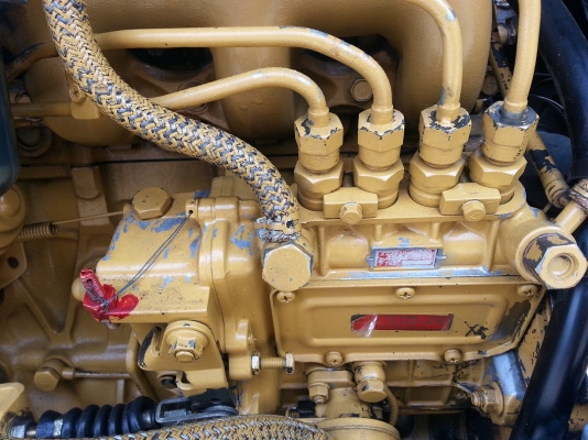 แบคโฮเล็ก KOMATSU PC40-7 เก่าญี่ปุ่นแท้ แทรคเหล็กใหม่