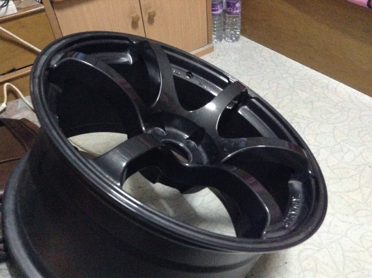 แม็ก ขอบ 18 นิ้ว หน้า 8 หลัง 9 นิ้ว 5 รู 114 ราคาสุดท้าย แม็ก ขอบ 18 นิ้ว หน้า 8 หลัง 9 นิ้ว 5 รู 114 ราคาสุดท้าย