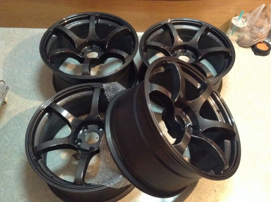 แม็ก ขอบ 18 นิ้ว หน้า 8 หลัง 9 นิ้ว 5 รู 114 ราคาสุดท้าย แม็ก ขอบ 18 นิ้ว หน้า 8 หลัง 9 นิ้ว 5 รู 114 ราคาสุดท้าย