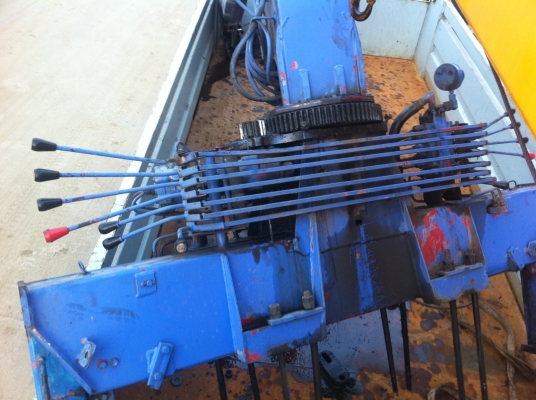 เทรน UNIC V TURBO 3.30 Super เก่าญี่ปุ่นมาก่อน อุปกรณ์ครบ ท้องเหลี่ยม บน_ล่าง 6 เหลี่ยม พร้อมใช้ ไม่มีแตก-หัก ยกขึ้นใช้ได้ทันที เทรน UNIC V TURBO 3.30 Super เก่าญี่ปุ่นมาก่อน อุปกรณ์ครบ ท้องเหลี่ยม บน_ล่าง 6 เหลี่ยม พร้อมใช้ ไม่มีแตก-หัก ยกขึ้นใช้ได้ทันที