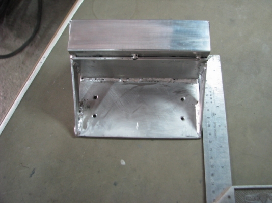 ตัวเกาะมอเตอร์ไกด์ แสตนเลส