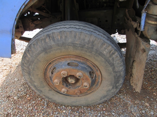 ISUZU-NQR66LX5T-71.เครื่อง4HF1.ยาว4,30เมตรครัชซีสวย.หลังF.หัวเก๋งต้องเก็บสี.ราคา340,000.