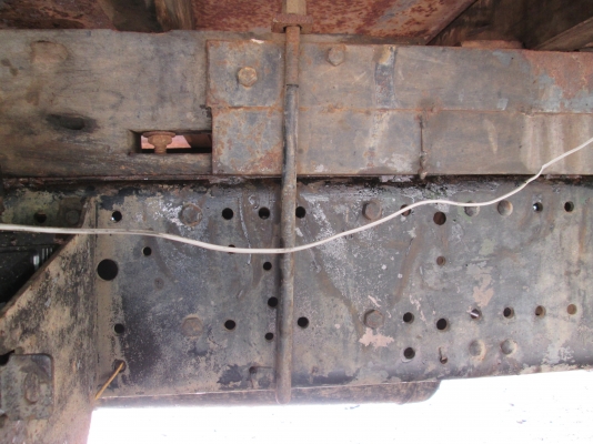 ISUZU-NQR66LX5T-71.เครื่อง4HF1.ยาว4,30เมตรครัชซีสวย.หลังF.หัวเก๋งต้องเก็บสี.ราคา340,000.