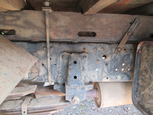 ISUZU-NQR66LX5T-71.เครื่อง4HF1.ยาว4,30เมตรครัชซีสวย.หลังF.หัวเก๋งต้องเก็บสี.ราคา340,000.