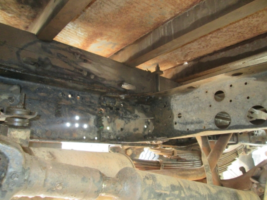 ISUZU-NQR66LX5T-71.เครื่อง4HF1.ยาว4,30เมตรครัชซีสวย.หลังF.หัวเก๋งต้องเก็บสี.ราคา340,000.