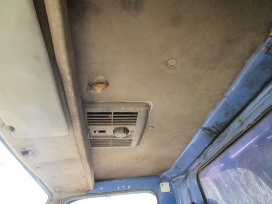 ISUZU-NQR66LX5T-71.เครื่อง4HF1.ยาว4,30เมตรครัชซีสวย.หลังF.หัวเก๋งต้องเก็บสี.ราคา340,000.