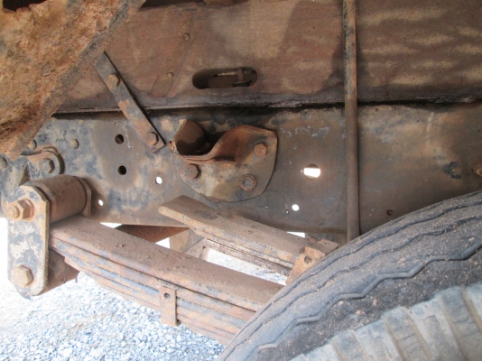 ISUZU-NQR66LX5T-71.เครื่อง4HF1.ยาว4,30เมตรครัชซีสวย.หลังF.หัวเก๋งต้องเก็บสี.ราคา340,000.