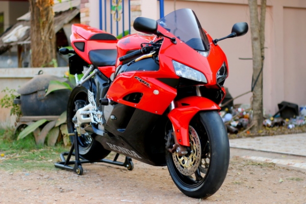 ขายCBR1000ปี2004-2005 สเป็คUSA อินวอยสรรพสามิตแท้