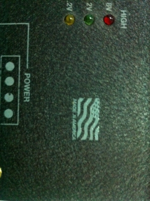 EQ PHONENIX GOLD EQ215ix 15แบน สภาพสวย มือ2 อเมริกา