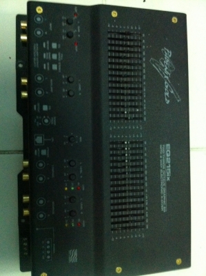 EQ PHONENIX GOLD EQ215ix 15แบน สภาพสวย มือ2 อเมริกา