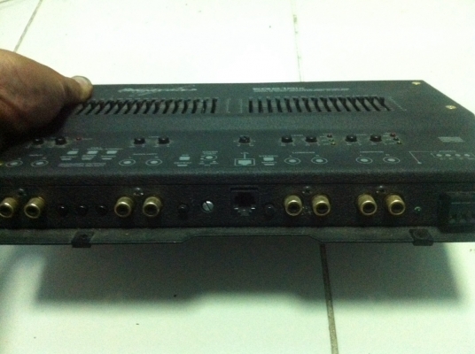 EQ PHONENIX GOLD EQ215ix 15แบน สภาพสวย มือ2 อเมริกา