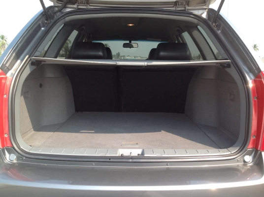 ขายถูก chevrolet optra estate airbag abs รถสวยมากพร้อมใช้งาน