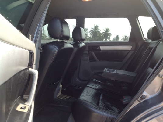 ขายถูก chevrolet optra estate airbag abs รถสวยมากพร้อมใช้งาน