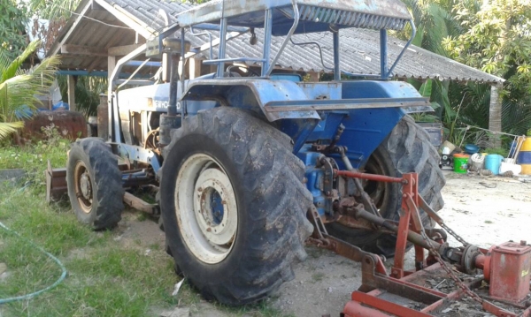 FORD 6640 FORD 6640