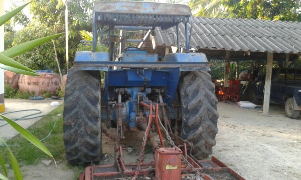 FORD 6640 FORD 6640