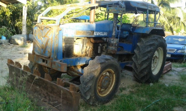 FORD 6640 FORD 6640
