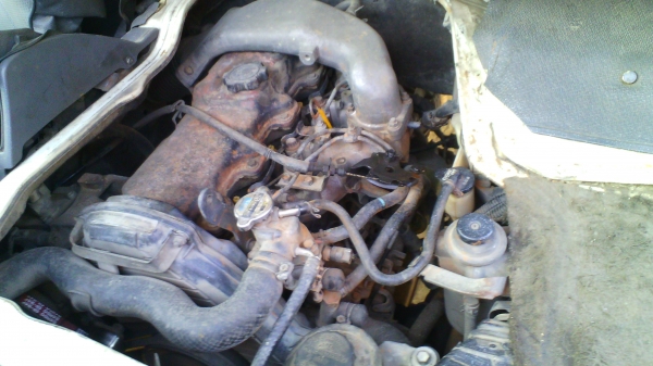 รถตู้มือสอง สภาพดีครับ