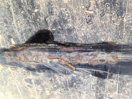 มาอีกแล้วครับ ของดีราคาถูก ไอ้หลง MA เครื่อง เทอร์โบ กระบะท้องเรือครับ