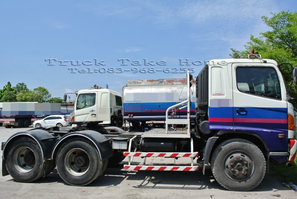 HINO MAGA FM  ราคา 1,400,000 บาทคะ