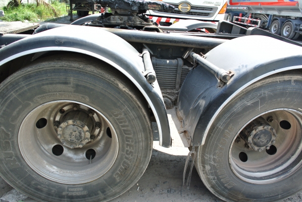 HINO MAGA FM  ราคา 1,400,000 บาทคะ