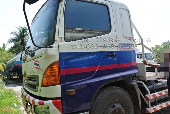 HINO MAGA FM  ราคา 1,400,000 บาทคะ