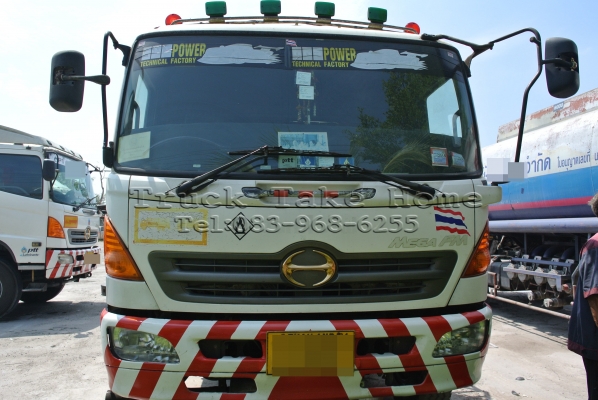 HINO MAGA FM  ราคา 1,400,000 บาทคะ