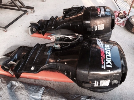 ภูเก็ต รวมเครื่องเรือนำเข้าจากญี่ปุ่น