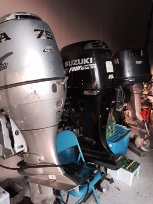 ภูเก็ต รวมเครื่องเรือนำเข้าจากญี่ปุ่น