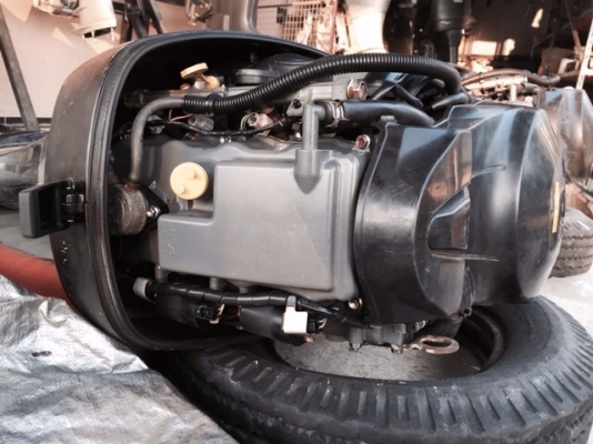 ภูเก็ต รวมเครื่องเรือนำเข้าจากญี่ปุ่น