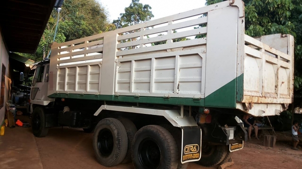 ***ขายแล้วครับขอบคุณ Truck2hand