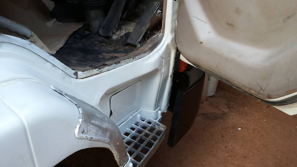 ***ขายแล้วครับขอบคุณ Truck2hand