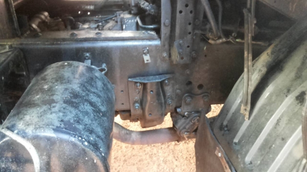 ***ขายแล้วครับขอบคุณ Truck2hand