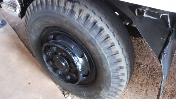 ***ขายแล้วครับขอบคุณ Truck2hand