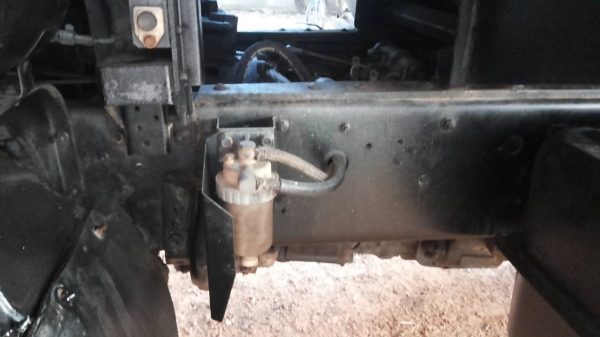 ***ขายแล้วครับขอบคุณ Truck2hand