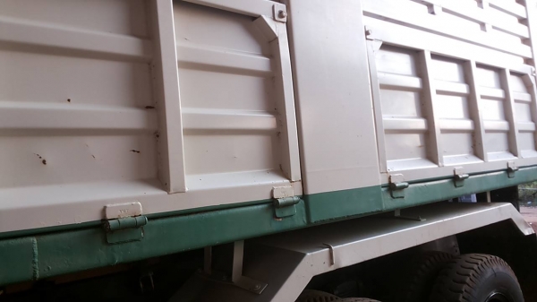 ***ขายแล้วครับขอบคุณ Truck2hand