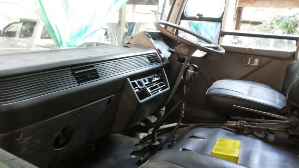 ***ขายแล้วครับขอบคุณ Truck2hand