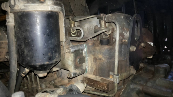 ***ขายแล้วครับขอบคุณ Truck2hand