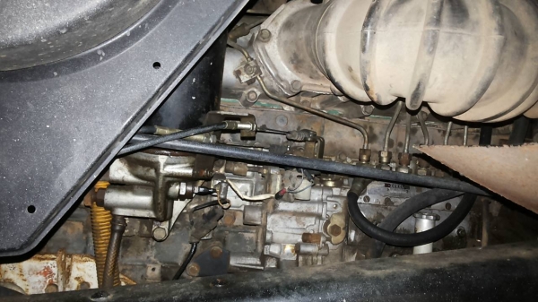 ***ขายแล้วครับขอบคุณ Truck2hand