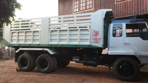 ***ขายแล้วครับขอบคุณ Truck2hand